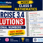 ncert class 9 maths exercise 3.4 solutions rational numbers
