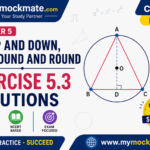NCERT Class 9 Maths Exercise 5.3 Solutions