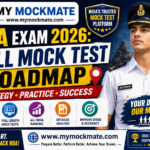 nda exam 2027 complete mock test roadmap for success