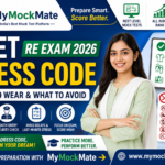 NEET Re Exam 2026 Dress Code What to Wear & What to Avoid