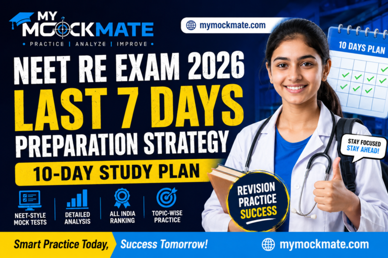 www.mymockmate.com ke branding se sath thumbnail image generate karo