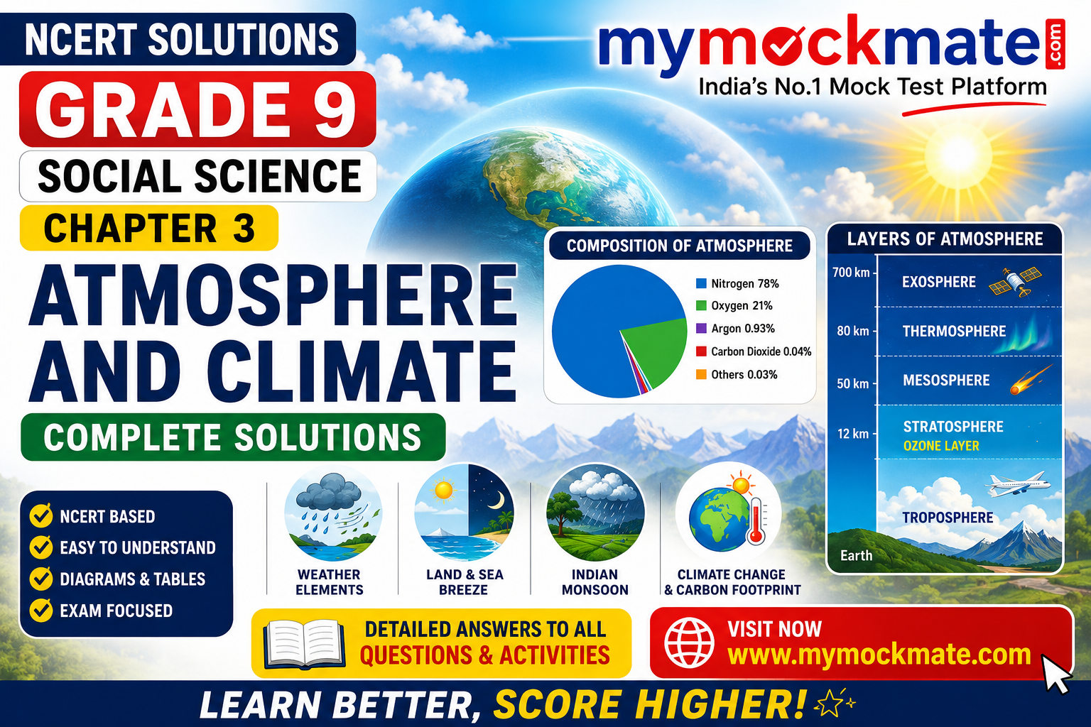 NCERT Grade 9 Social Science Chapter 3 Solutions