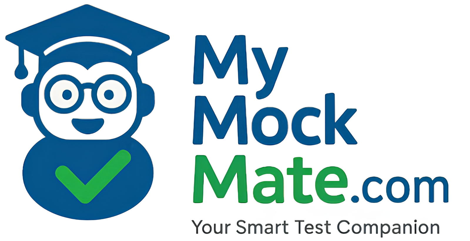 My Mock Mate (Online Mock Test Portal)